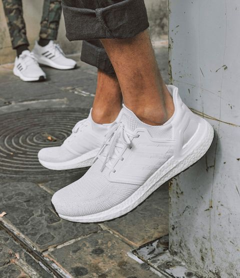 These Sneakers Are Meant for More Than Just a Workout