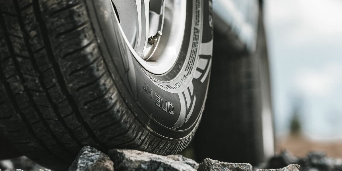 The Best Tire Deals for Cyber Monday