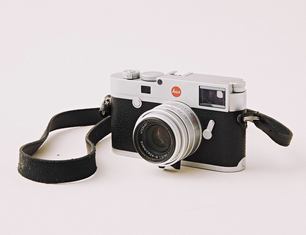 film camera gear