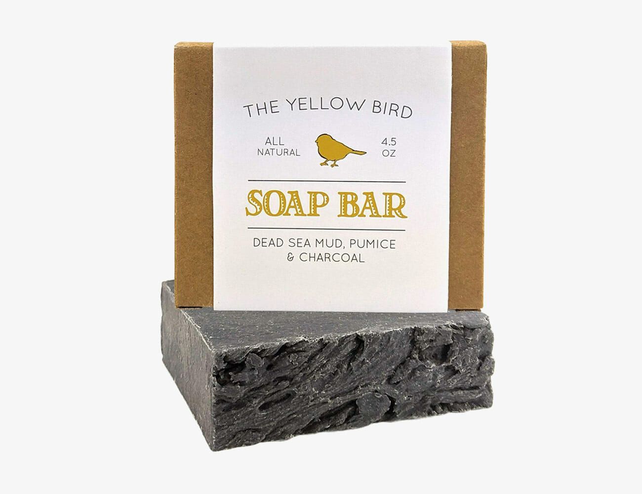 bar soap wiki