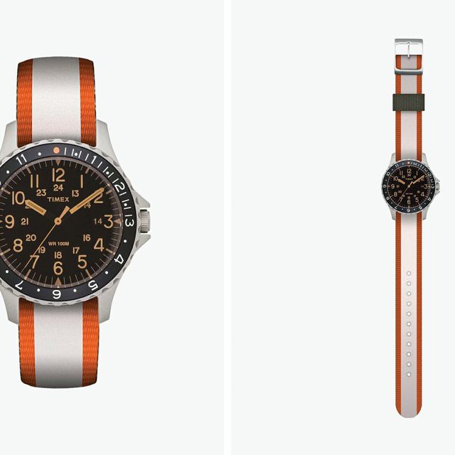 Tons of Affordable Timex Watches Are on Sale Now