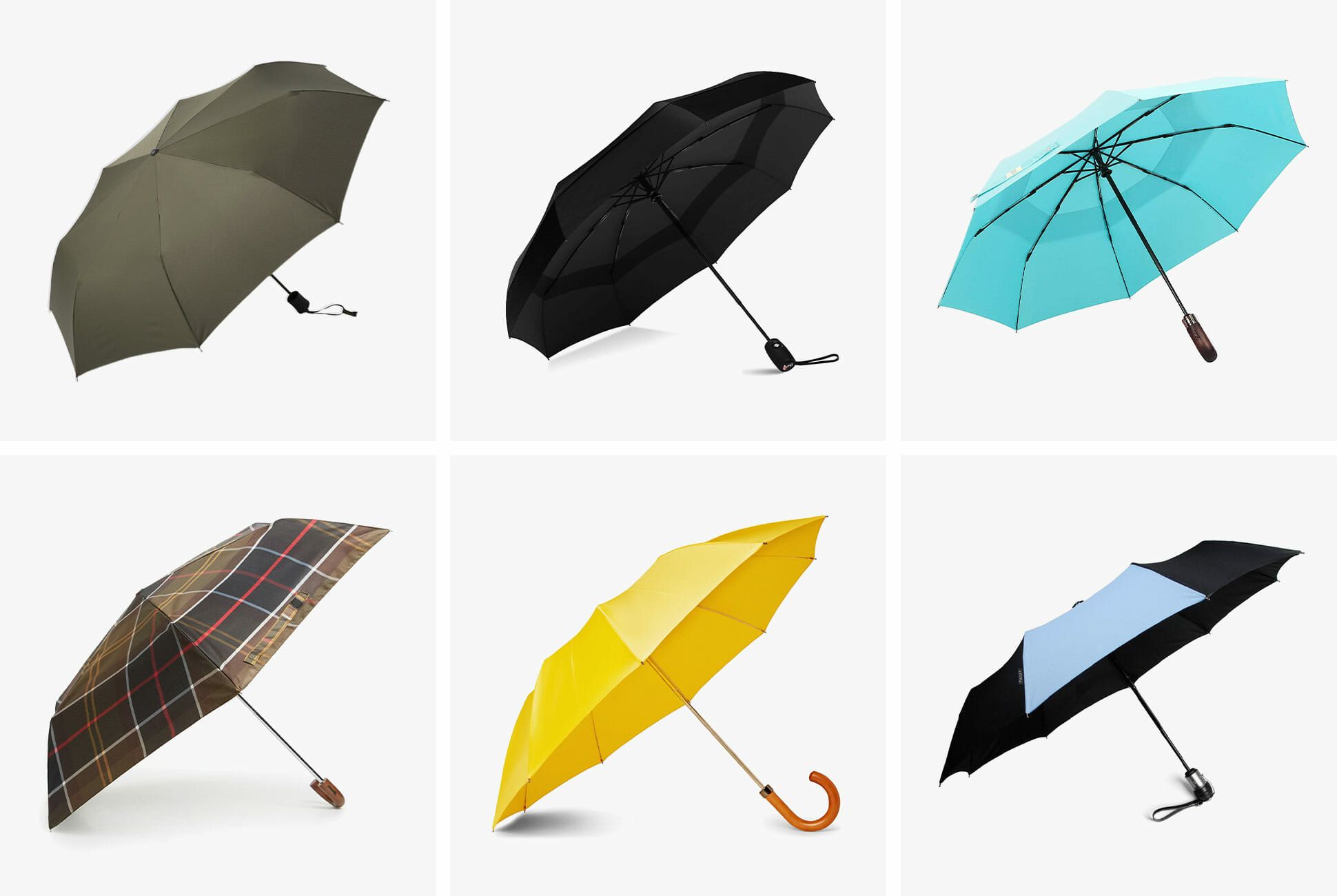 great umbrella
