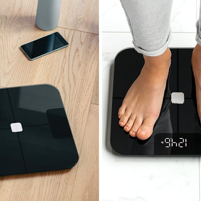 This $20 Smart Scale Can Just About Do It All