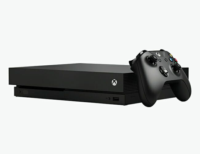 best price for xbox one x