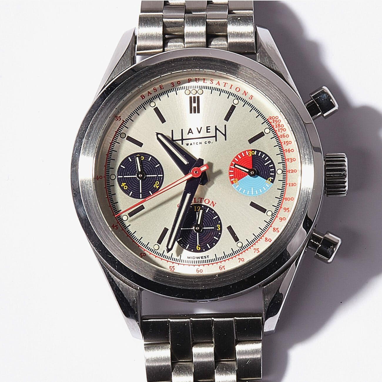 american luxury watch brands