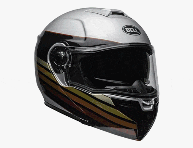 bargain motorcycle helmets