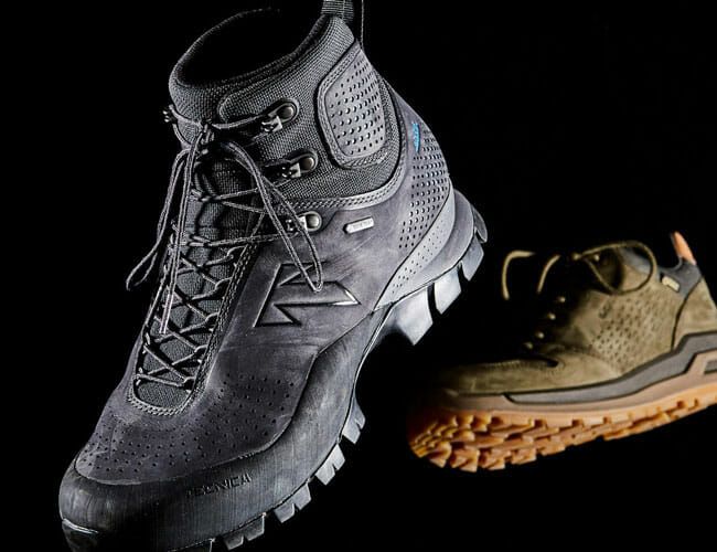 best long distance hiking boots