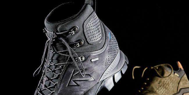 The Best Hiking Boots Of 21