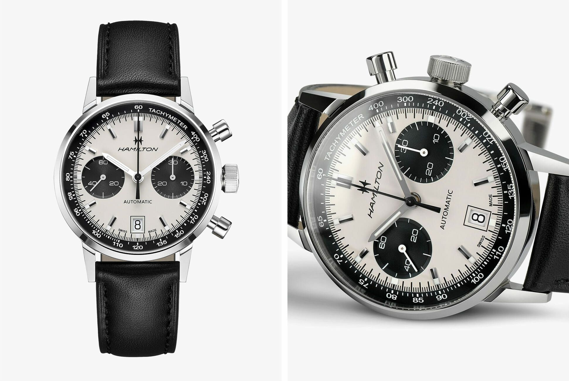 panda style watches