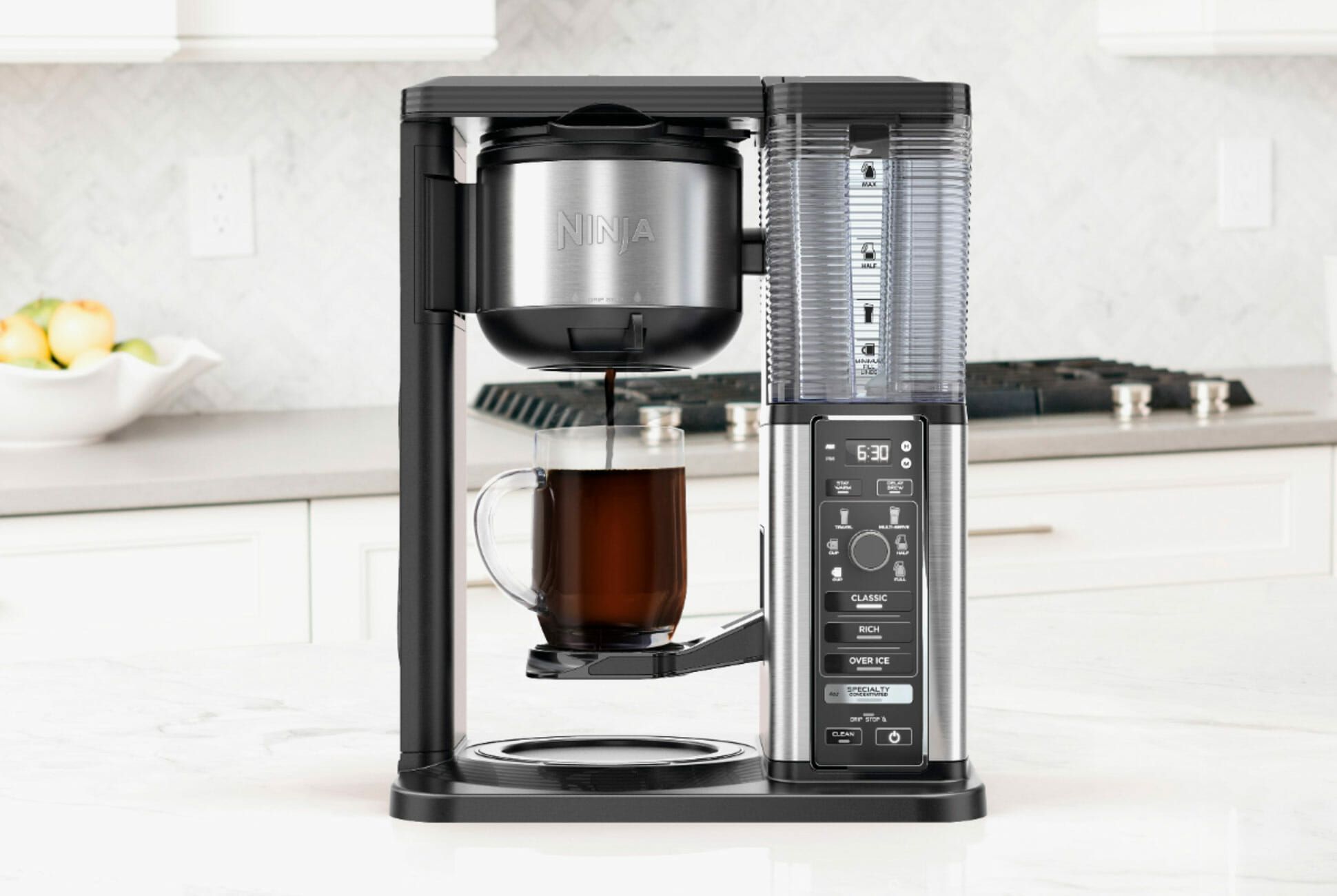 Technivorm Moccamaster Cup-One Single Cup Coffee Maker