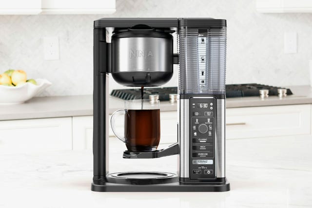 5 Single-Cup Coffee Makers That Are Miles Better than a Keurig