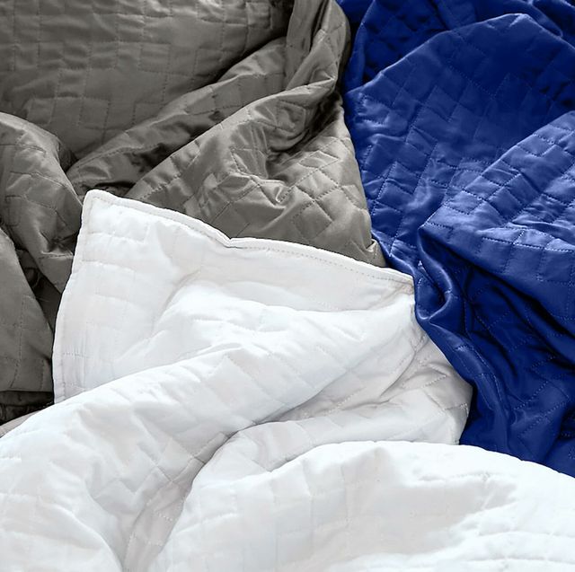 The Best Weighted Blankets You Can Buy in 2020