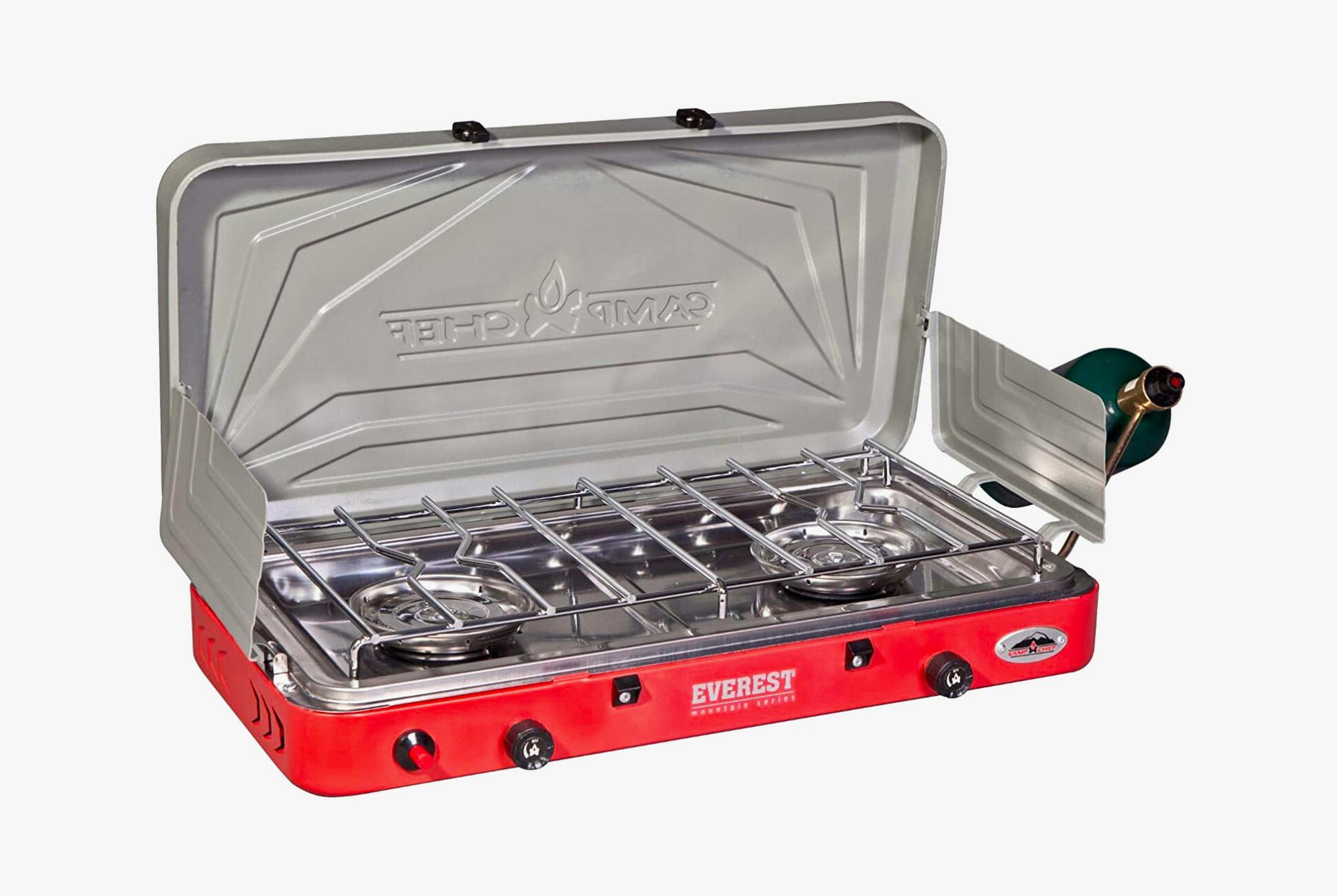 The Perfect Car Camping Stove Is 38% Off Right Now • Gear Patrol