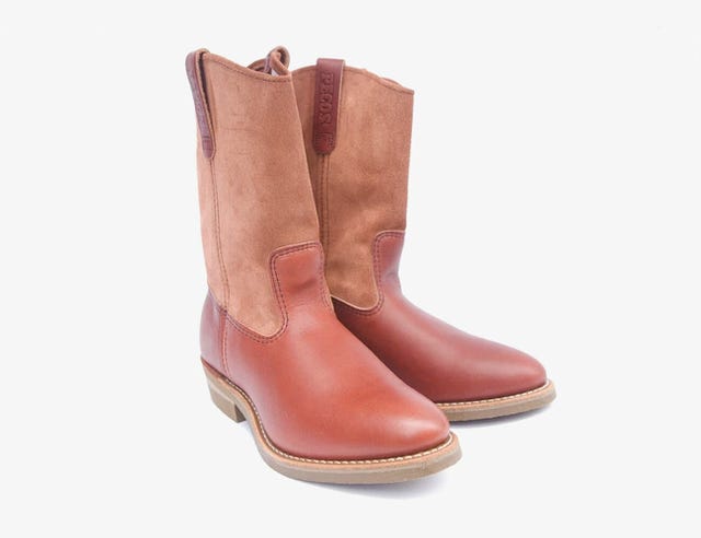 Everything You Need To Know About Red Wing Heritage Shoes And Boots Gear Patrol To use them, hold down b while moving. red wing heritage shoes and boots