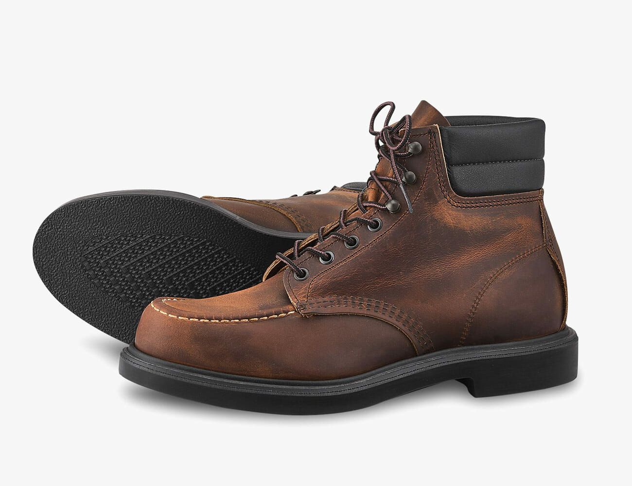 Red Wing Heritage Shoes and Boots 