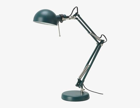 The 20 Best Desk Lamps To In 2020, Swing Arm Desk Lamp Ikea