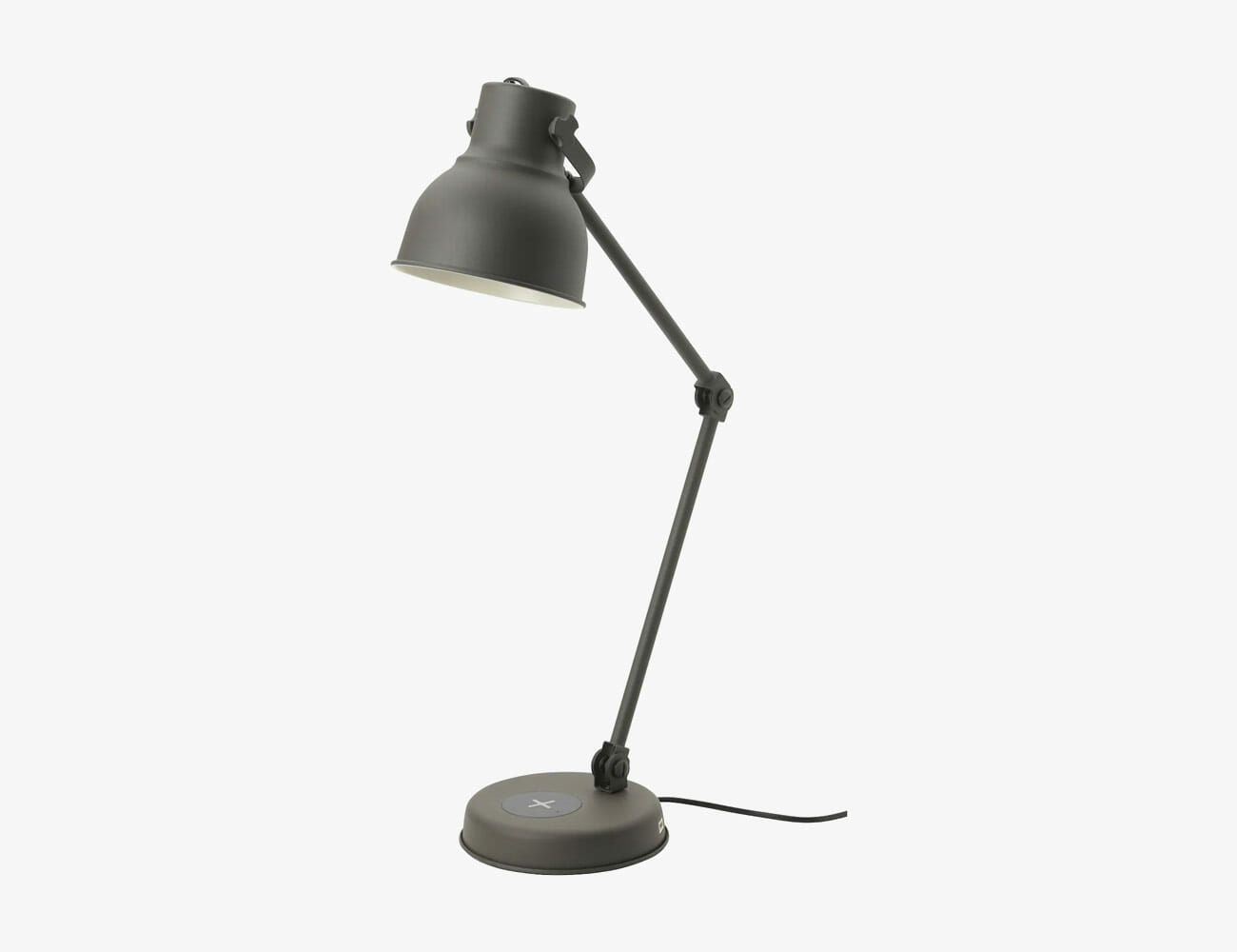 bankers lamp ikea