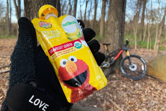 kids snack