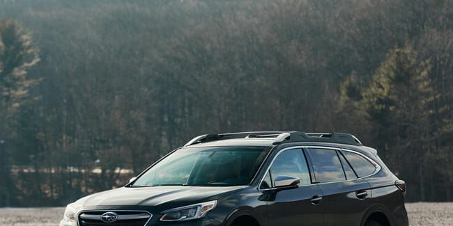 the 2020 subaru outback touring xt is an icon improved the 2020 subaru outback touring xt is