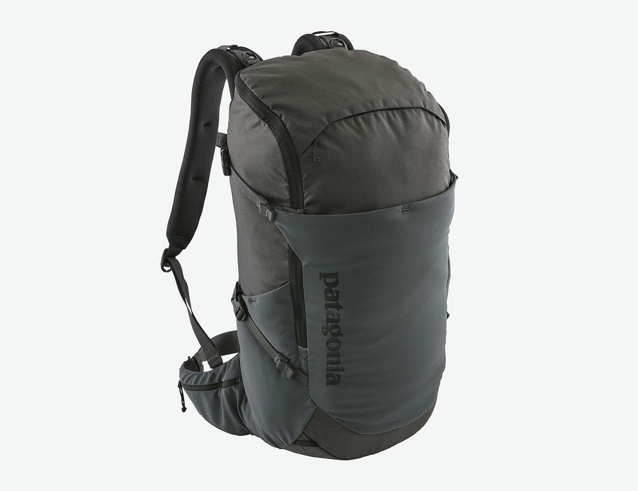 patagonia collapsible backpack