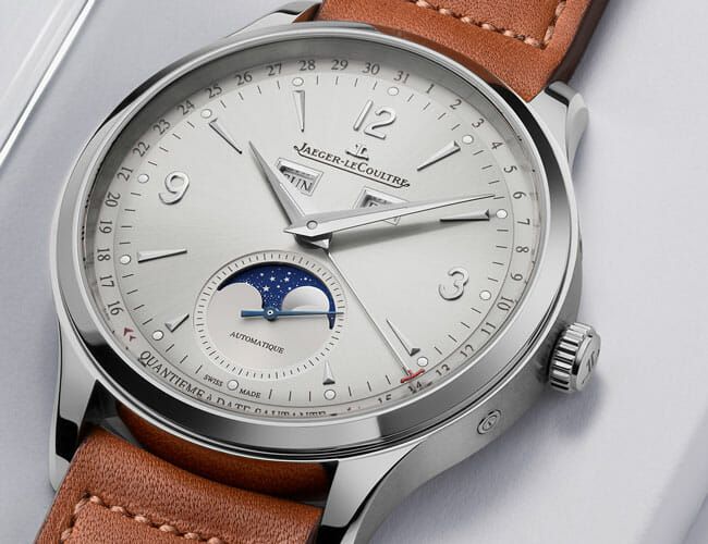 top 10 jaeger lecoultre watches