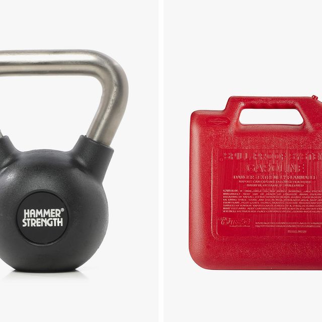 undskyldning Autonomi Stige 7 Awesome Kettlebell Alternatives You Already Have at Home