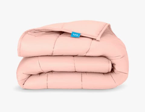 The Best Weighted Blankets You Can Buy in 2020 • Gear Patrol