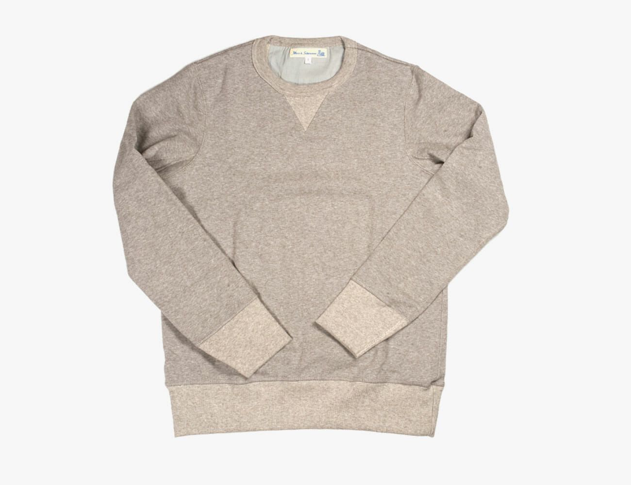 heavy weight sweaters