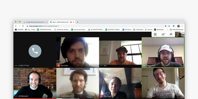 How To Fix The Most Annoying Feature In Google Hangouts Gear Patrol How To Fix The Most Annoying Feature In Google Hangouts Gear Patrol