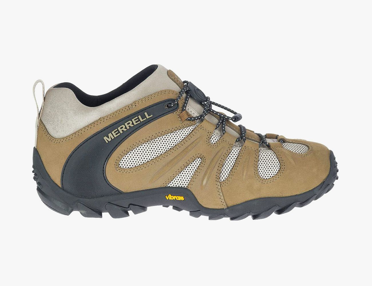 hiking boots brands list