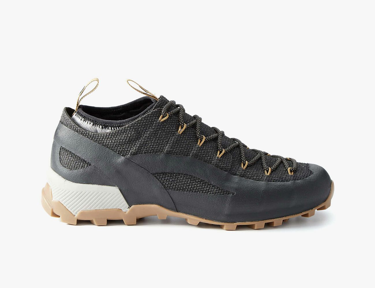the most comfortable hiking shoes
