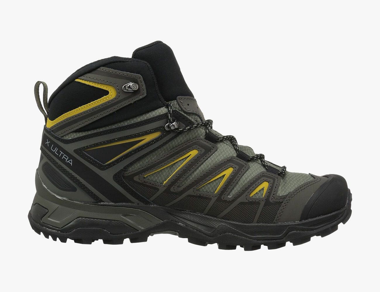 The Best Hiking Boots of 2020