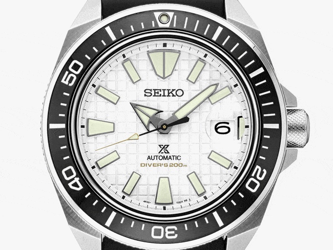 Premium Features Make These Seiko Dive Watches Huge Improvements Over Their  Predecessors
