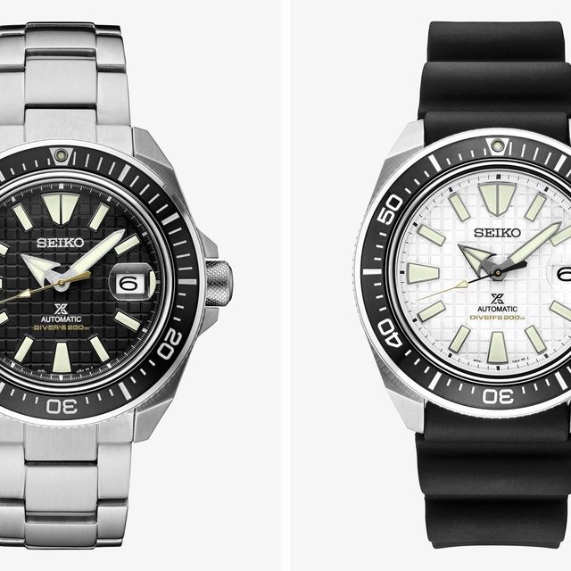 Premium Features Make These Seiko Dive Watches Huge Improvements Over Their  Predecessors