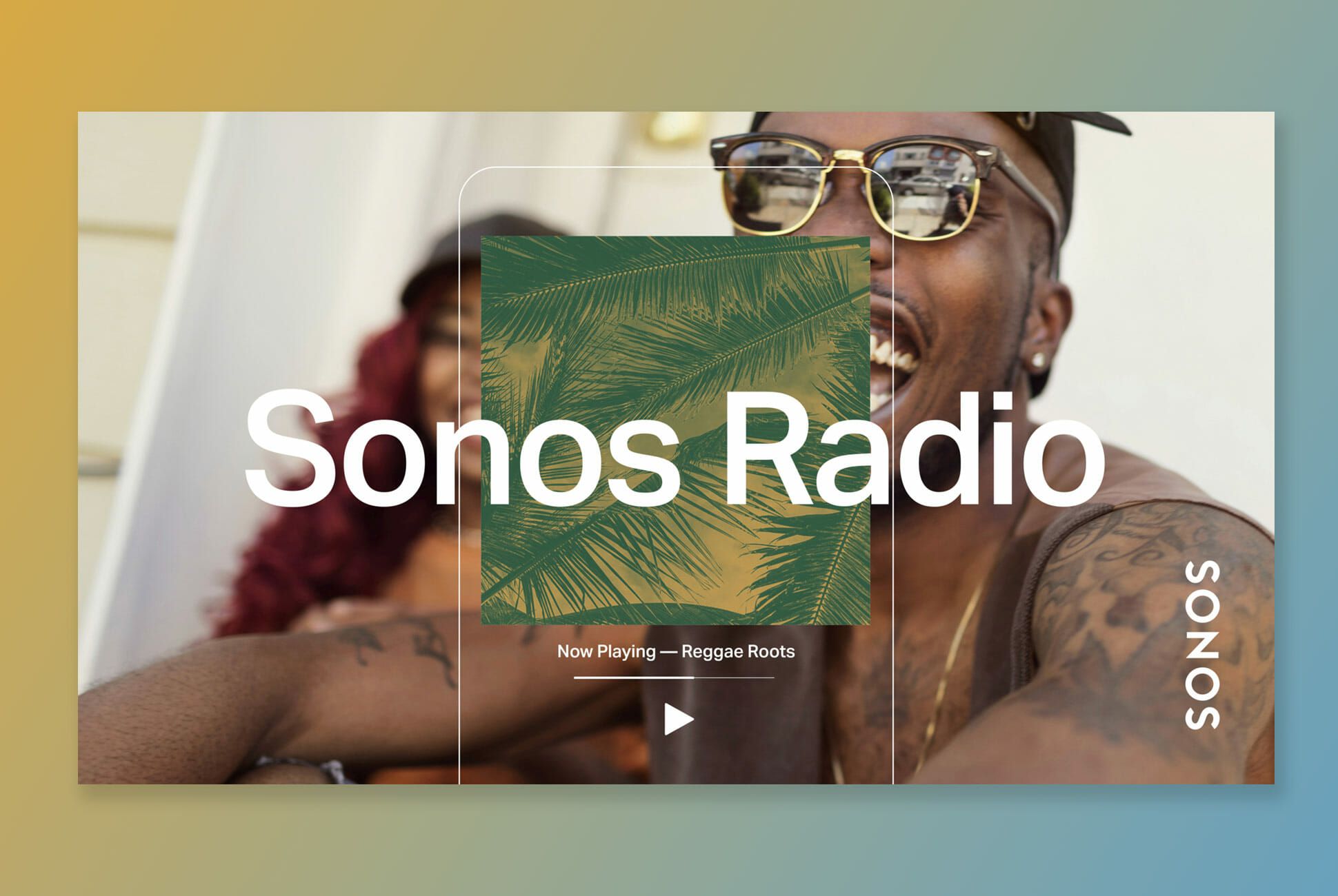 colchón pobreza Excretar 6 Questions About Sonos's New Radio Streaming Service, Answered