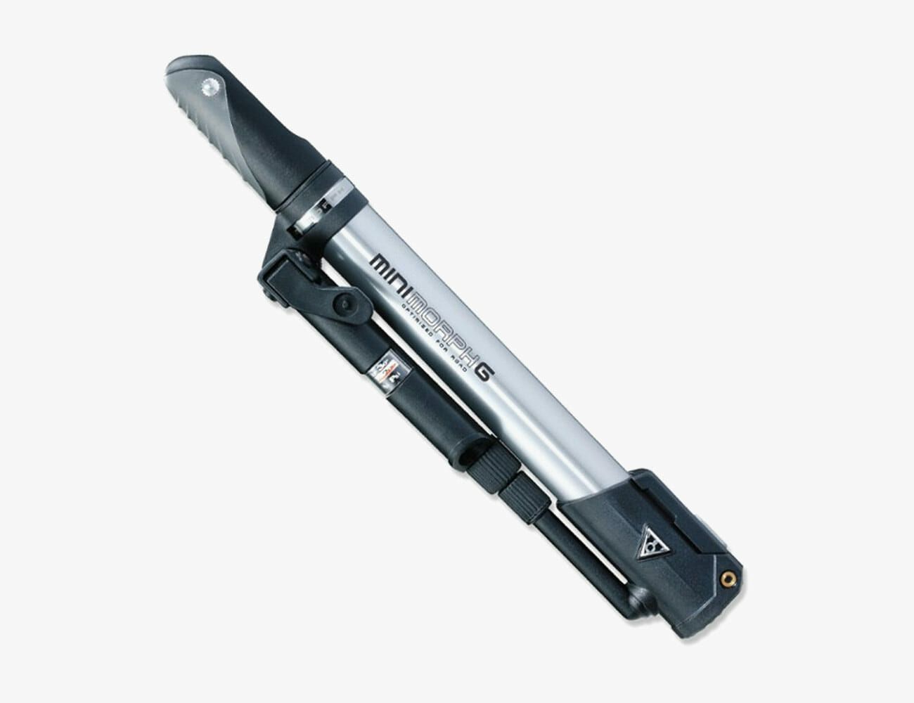 rei bicycle pump