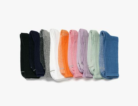 Our Staff's Favorite Socks to Wear at Home • Gear Patrol