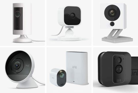 The Best Smart Home Cameras of 2020