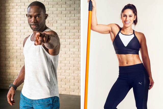 these home fitness instagram workouts actually work gear patrol lead full