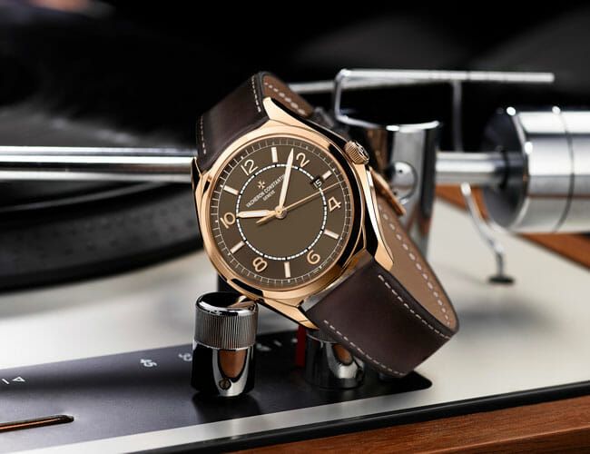 parnis vacheron