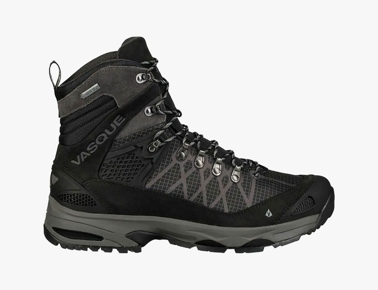 top rated hiking boots