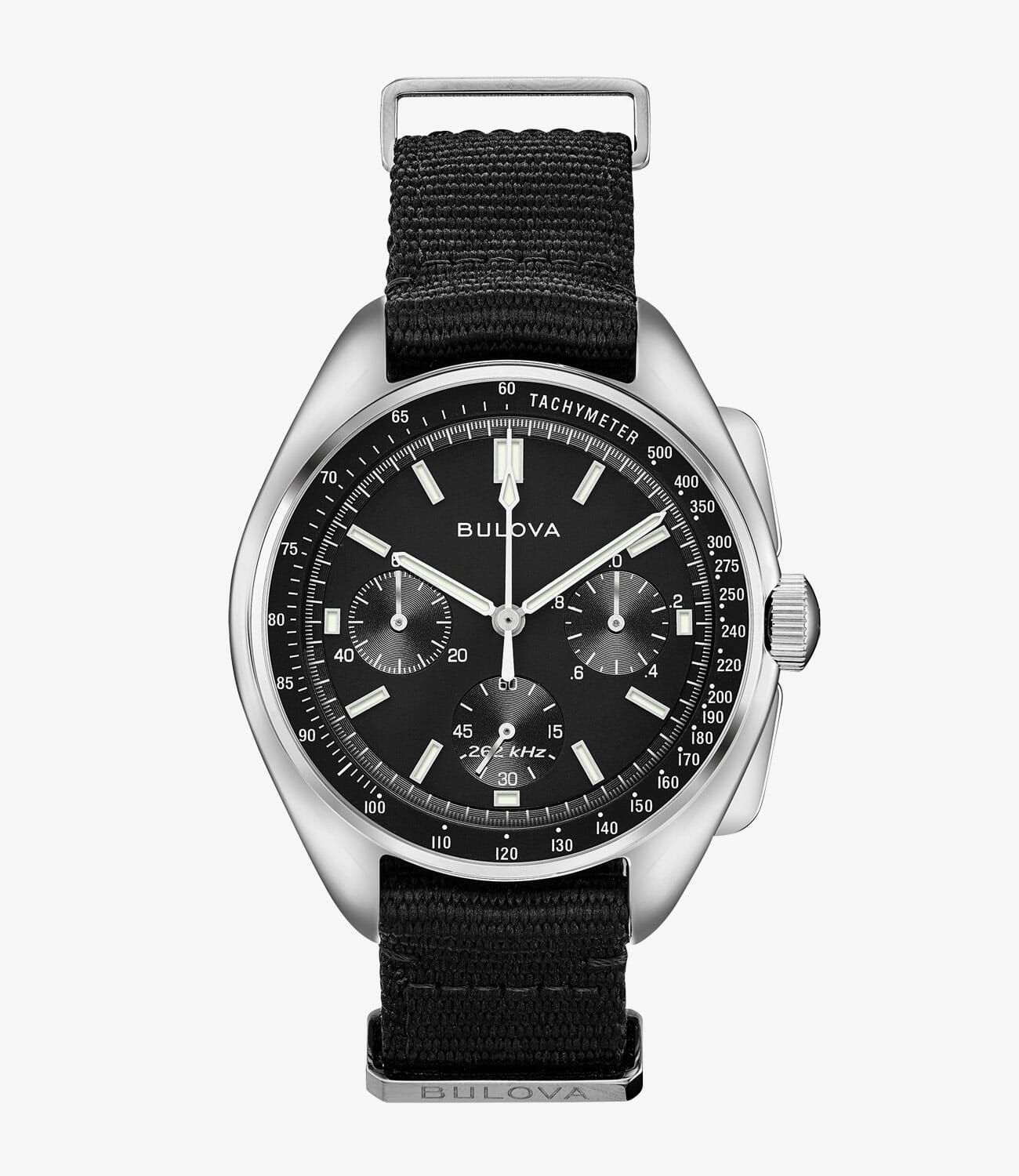 bulova speedmaster