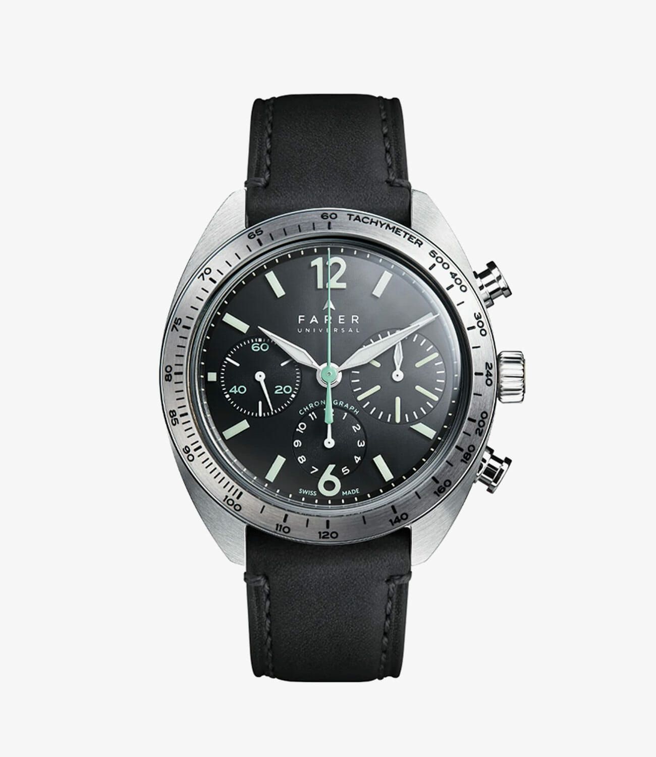 watch similar to omega speedmaster
