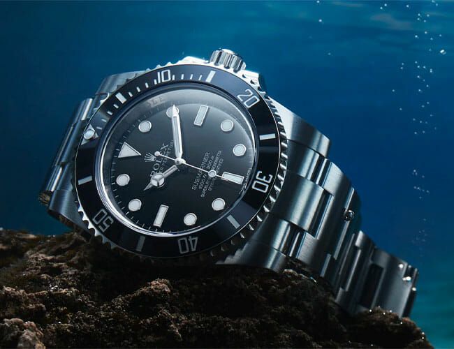 Five Cheaper Watch Alternatives to the Rolex Submariner