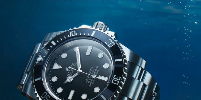 Cheaper Watch to Rolex Submariner