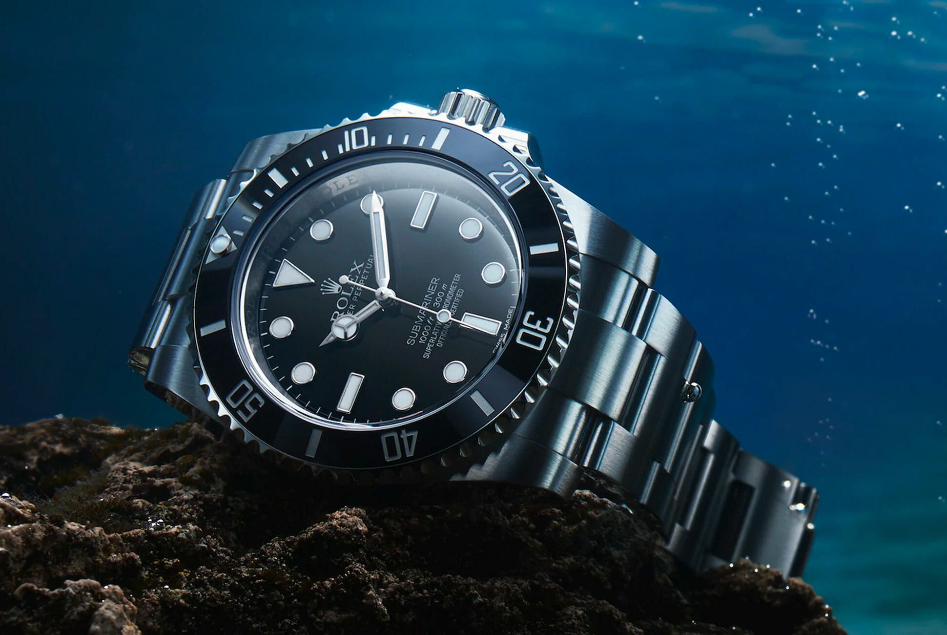 watches that look like submariner