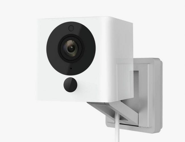 wyze cam v2 model wyzec2