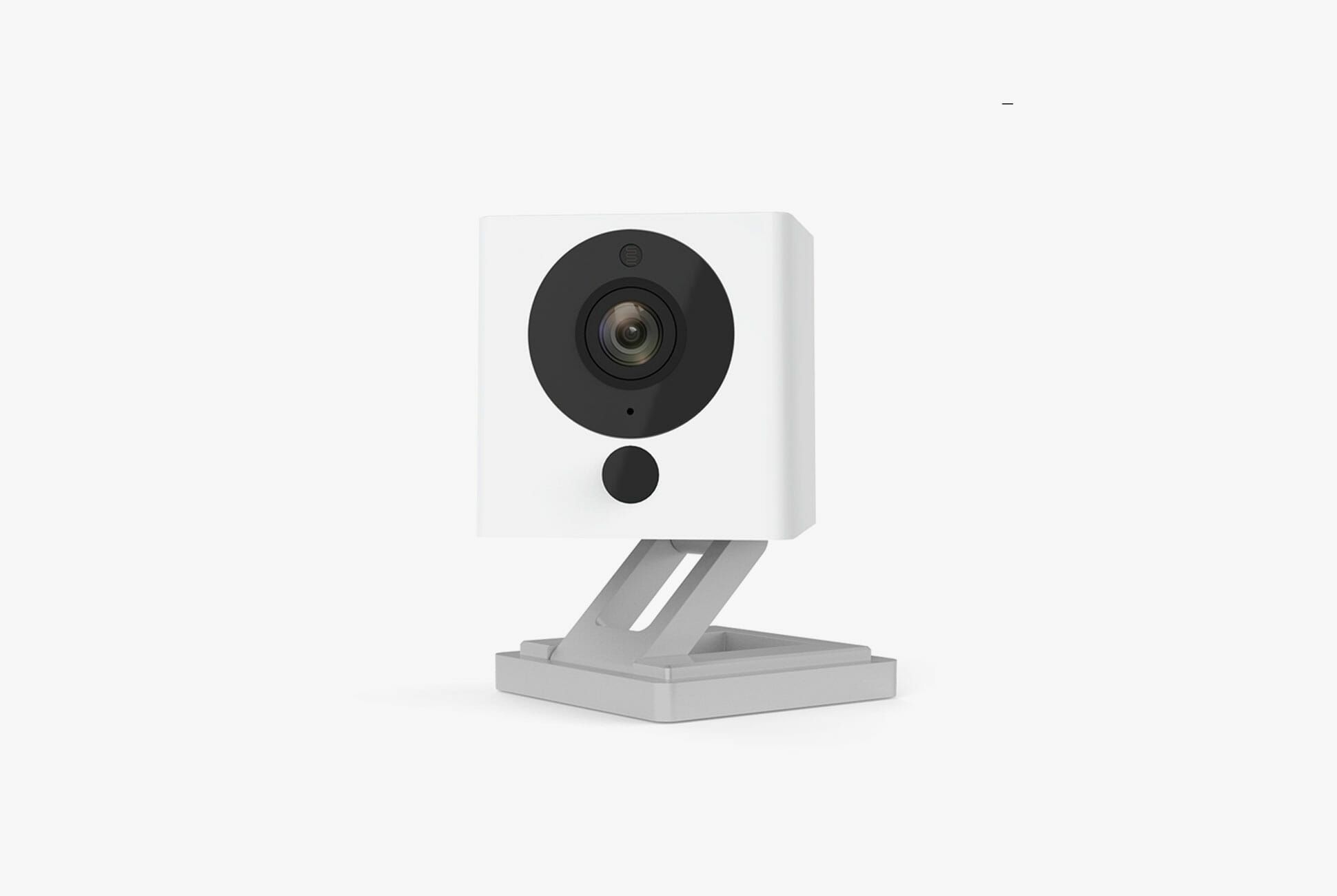 wyze cam securityspy