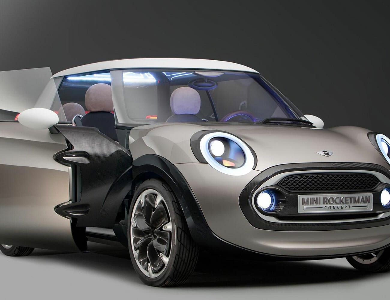 Mini one Concept