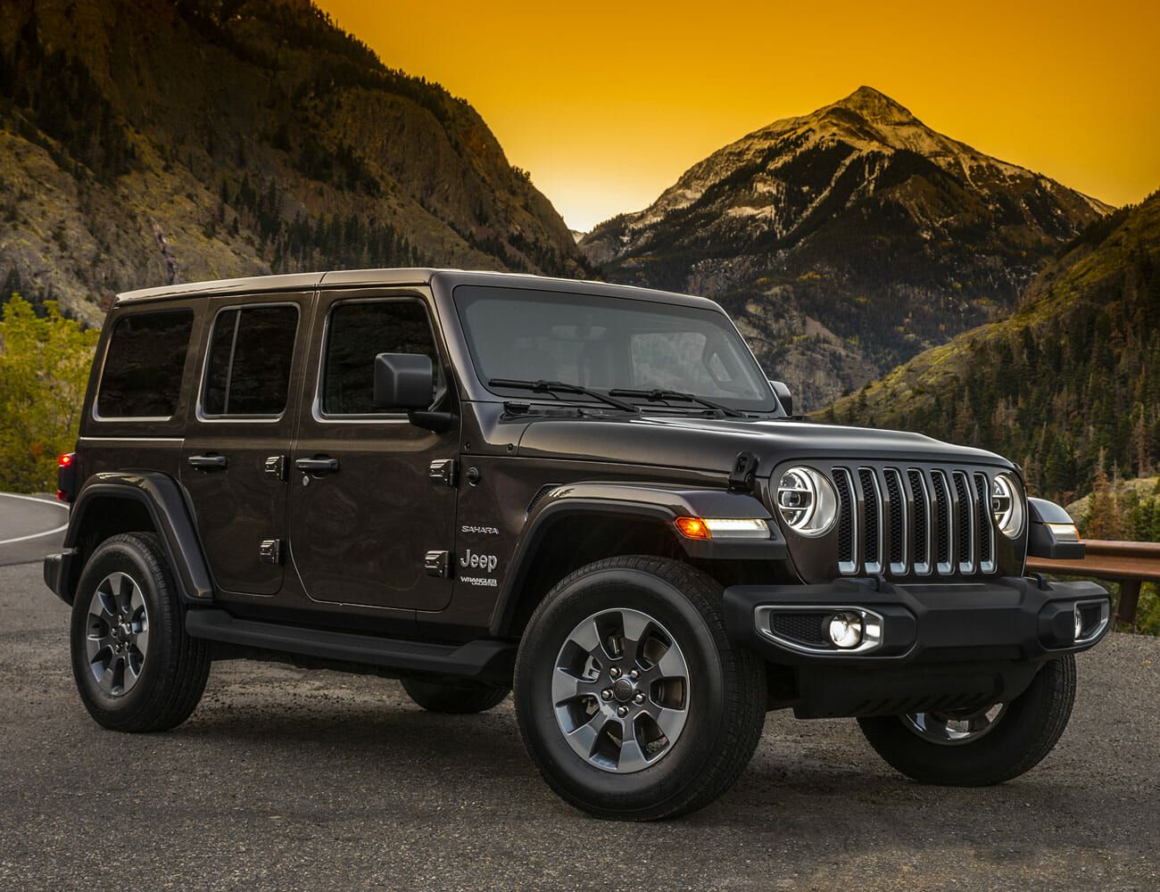 Actualizar 61+ imagen best place to buy a jeep wrangler